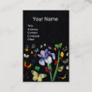 Recherche de iris cartes visite Fleuriste