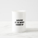 Recherche de meilleur employé tasses Coworker