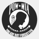 Recherche de pow mia autocollants Non