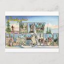 Zoek naar vintage illustraties briefkaarten Retro