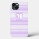 Recherche de pourpre et lilas iphone coques Pour elle