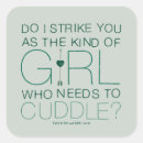 Recherche de flèche verte autocollants Super héros