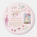 Recherche de baptism magnets Croiser
