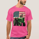 Recherche de tracteur ferme tshirts Agriculture usa
