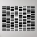 Recherche de de code barres art Abstrait