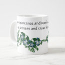 Recherche de écritures tasses Botanique