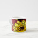 Recherche de arrière plan jaune tasses Coloré
