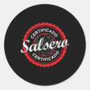 Recherche de danse salsa autocollants Soirée dansante