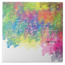 Recherche de bible de carreaux Aquarelle