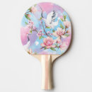 Recherche de sakura raquettes ping pong Fleur