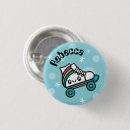 Recherche de patins badges Kawaii