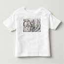 Recherche de dragon héraldique tshirts Bouclier