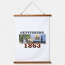 Zoek naar slagveld kunst Gettysburg