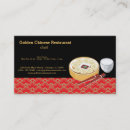 Recherche de chinoiserie cartes visite Motif