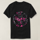 Recherche de graphique circulaire tshirts Cercle