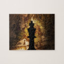 Recherche de orientation horizontale puzzles Vision