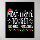 Zoek naar humor kerstman posters Boom