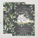 Recherche de koala party invitations Porter