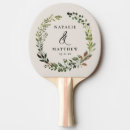 Recherche de rustique raquettes ping pong Pour eux