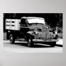 Recherche de camions américains posters Pour tous