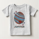 Recherche de astronomie bébé vêtements Système solaire