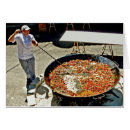 Recherche de paella cartes postales Nourriture