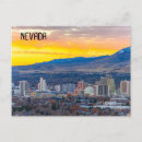 Recherche de nevada Coucher de soleil
