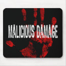 Zoek naar zwaar metaal muismatten Muziek