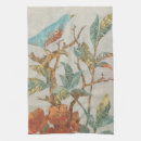 Zoek naar dieren keuken handdoeken Vogels