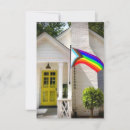 Zoek naar regenboogvlag kaarten Gay pride
