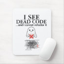 Recherche de programmateur logiciel tapis souris Développeur