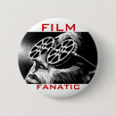 Recherche de films badges Illustration