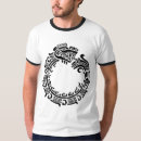 Recherche de déesse celtique tshirts Gaélique