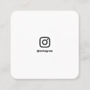 Recherche de collage instagram cartes visite Photographe