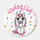 Zoek naar neus magneten Vlinder