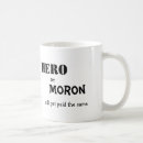 Recherche de débiles tasses Humour
