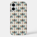 Recherche de motif de libellule iphone coques Insectes