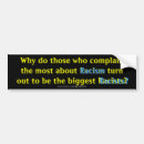 Zoek naar racisme bumperstickers Ras