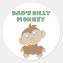 Recherche de monkey le autocollants Pour enfants