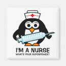 Recherche de seringue magnets Soins
