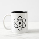 Recherche de physique nucléaire tasses Noyau