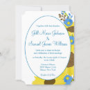 Recherche de agréable invitations Floral