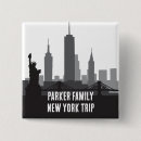 Recherche de skyline badges New york