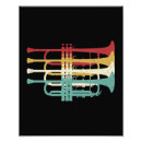 Zoek naar blaasinstrumenten posters Fanfare