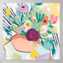 Recherche de bouquet floral art Botanique
