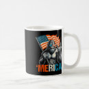 Recherche de merica tasses Étoiles et bandes