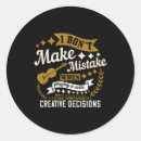 Recherche de joueur de violoncelle autocollants Instrument