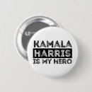 Recherche de leadership badges Kamala harris