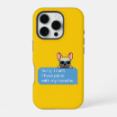 Recherche de de bouledogue iphone coques Amoureux de frenchie