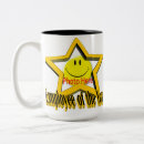 Recherche de accomplissement tasses Félicitations
